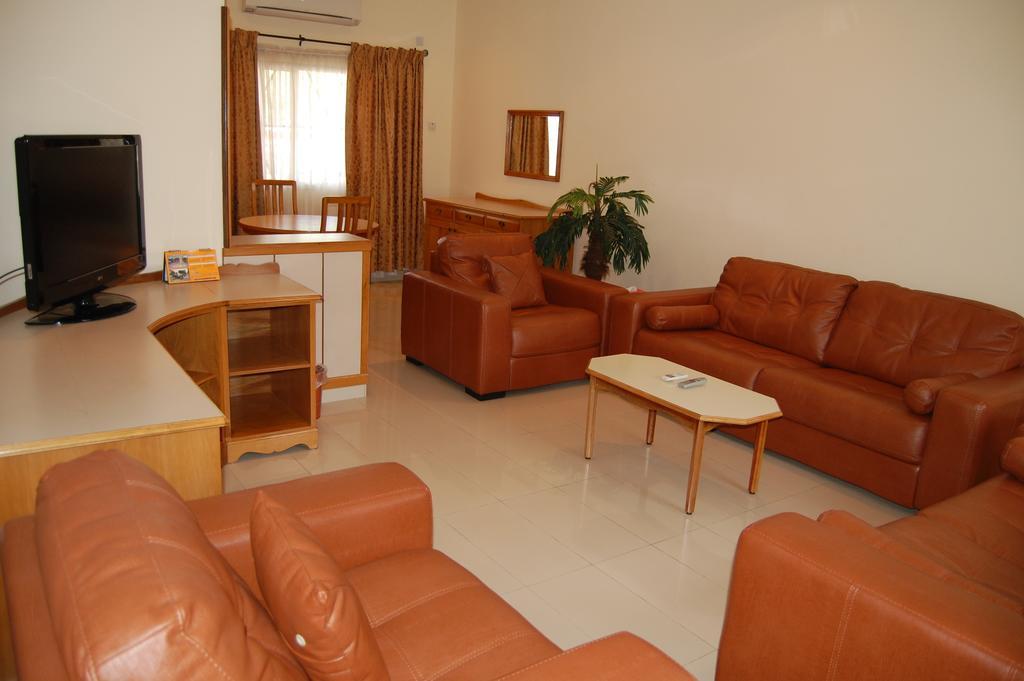 Prince Hotel カノ 部屋 写真